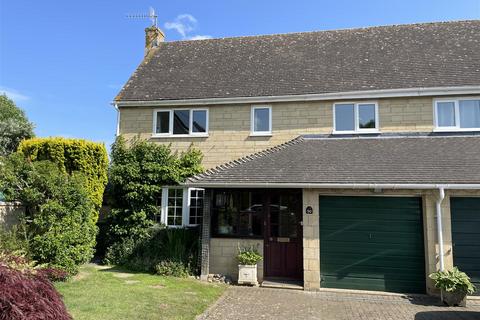 undefined, Lamberts Field, Bourton-On-The-Water, Cheltenham