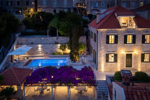 6 bedroom house, Villa, Dubrovnik, Croatia