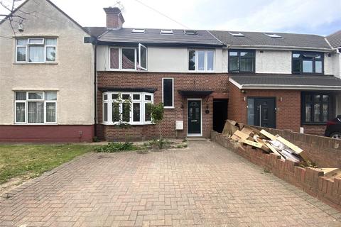 undefined, Fern Lane, Hounslow