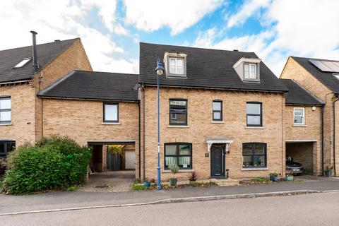 undefined, New Hall Lane, Great Cambourne, Cambridge, Cambridgeshire