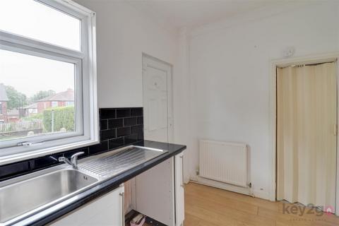 53 Lound Road, Sheffield, S9 4BH