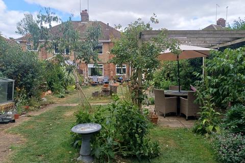 23 Coaching Walk, Northampton, NN3 3EU