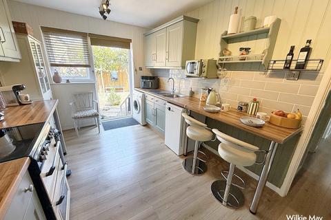 2 Castle Mead, Washford, Watchet, TA23 0PZ