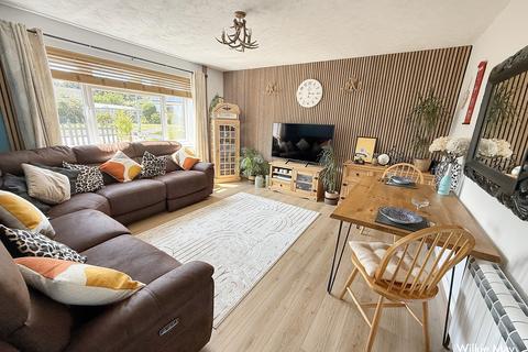 2 Castle Mead, Washford, Watchet, TA23 0PZ