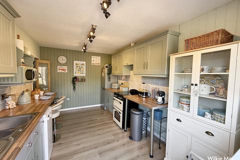 2 Castle Mead, Washford, Watchet, TA23 0PZ