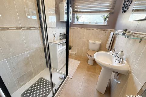 2 Castle Mead, Washford, Watchet, TA23 0PZ