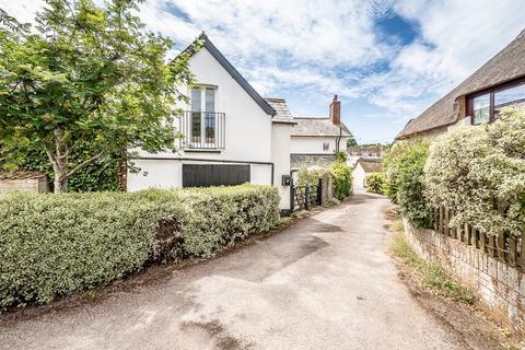 undefined, Fore Street, Otterton, Budleigh Salterton EX9