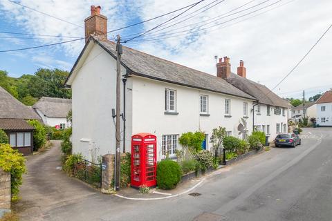 undefined, Fore Street, Otterton, Budleigh Salterton EX9