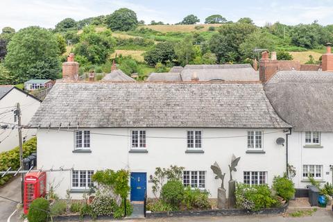 undefined, Fore Street, Otterton, Budleigh Salterton EX9