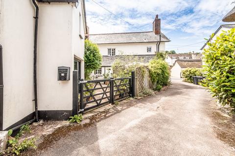undefined, Fore Street, Otterton, Budleigh Salterton EX9