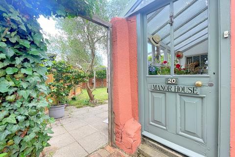 undefined, Kelvedon Road, Tolleshunt D'arcy, Maldon, CM9