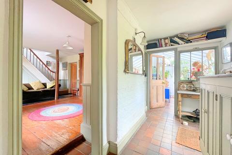 undefined, Kelvedon Road, Tolleshunt D'arcy, Maldon, CM9