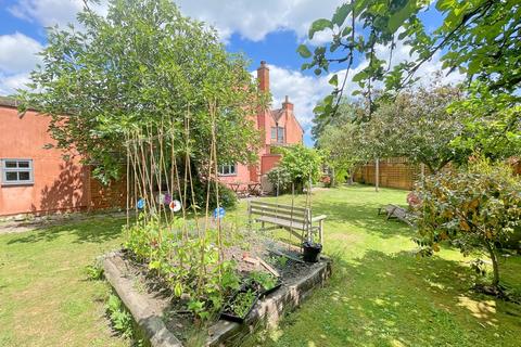 undefined, Kelvedon Road, Tolleshunt D'arcy, Maldon, CM9