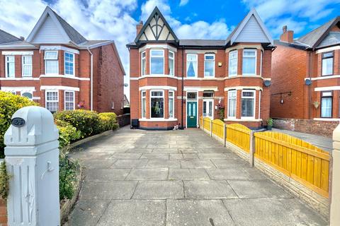 Sidney Road, Churchtown PR9