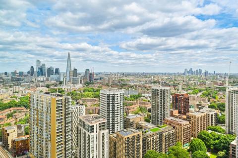 undefined, Walworth Road, Elephant and Castle, London, SE1