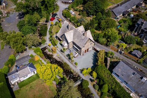 5 bedroom detached house for sale, Ty Nant, Mill Street, Llwyngwril, LL37