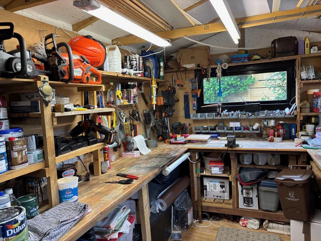 Workshop