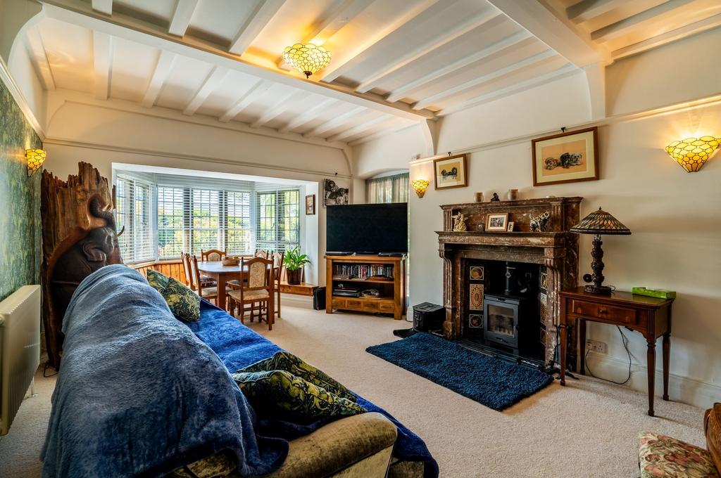 Reception Room One