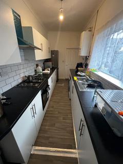 undefined, Milton road, Stoke-on-Trent ST1 6HD
