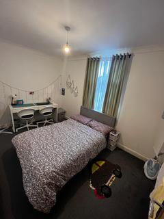undefined, Milton road, Stoke-on-Trent ST1 6HD