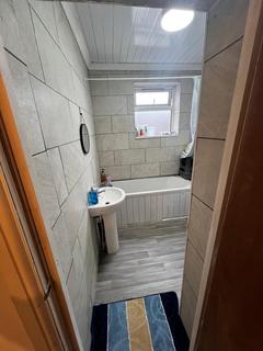 undefined, Milton road, Stoke-on-Trent ST1 6HD