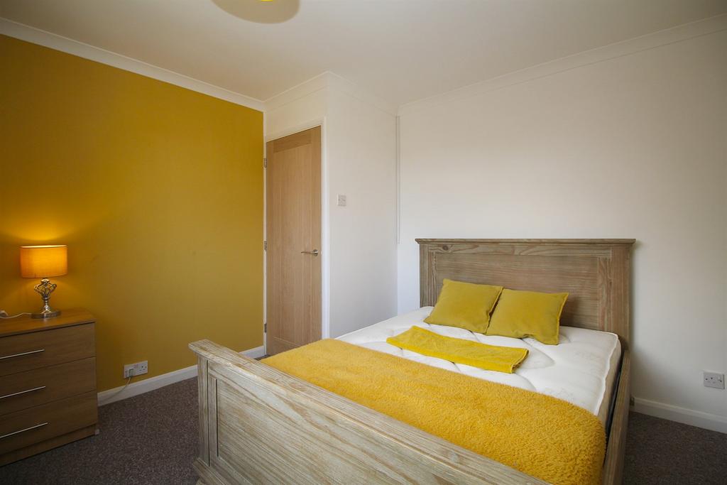 The Bedroom