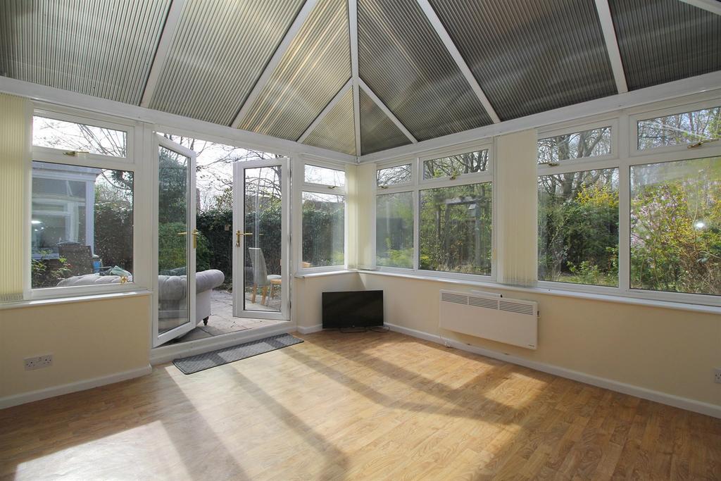 Sun Room
