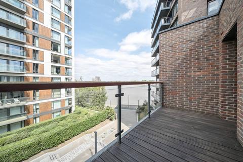 2 bedroom flat for sale, Imperial Building, Woolwich Riverside, London, SE18
