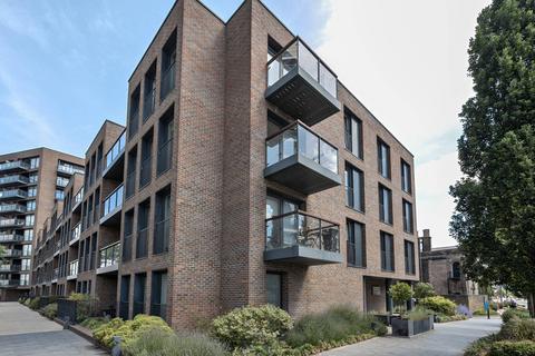 2 bedroom flat for sale, Imperial Building, Woolwich Riverside, London, SE18