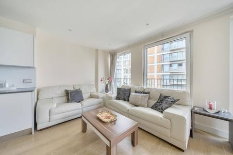 2 bedroom flat for sale, Imperial Building, Woolwich Riverside, London, SE18