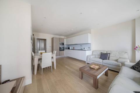 2 bedroom flat for sale, Imperial Building, Woolwich Riverside, London, SE18