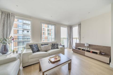 2 bedroom flat for sale, Imperial Building, Woolwich Riverside, London, SE18