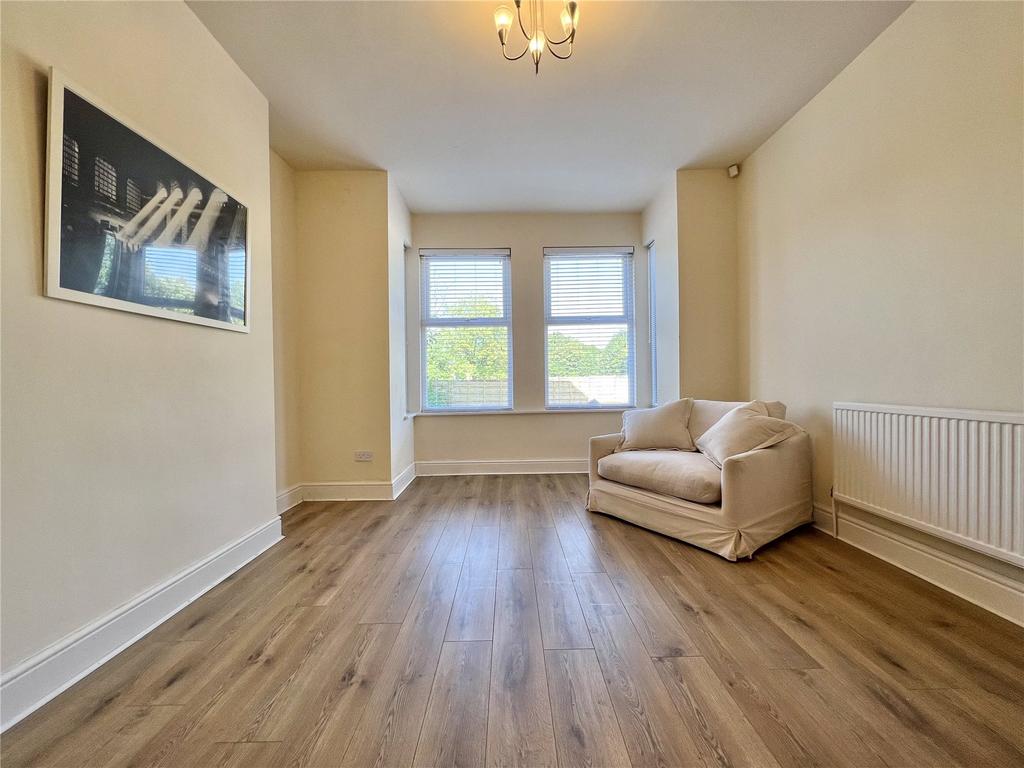 House in Manchester - View 2