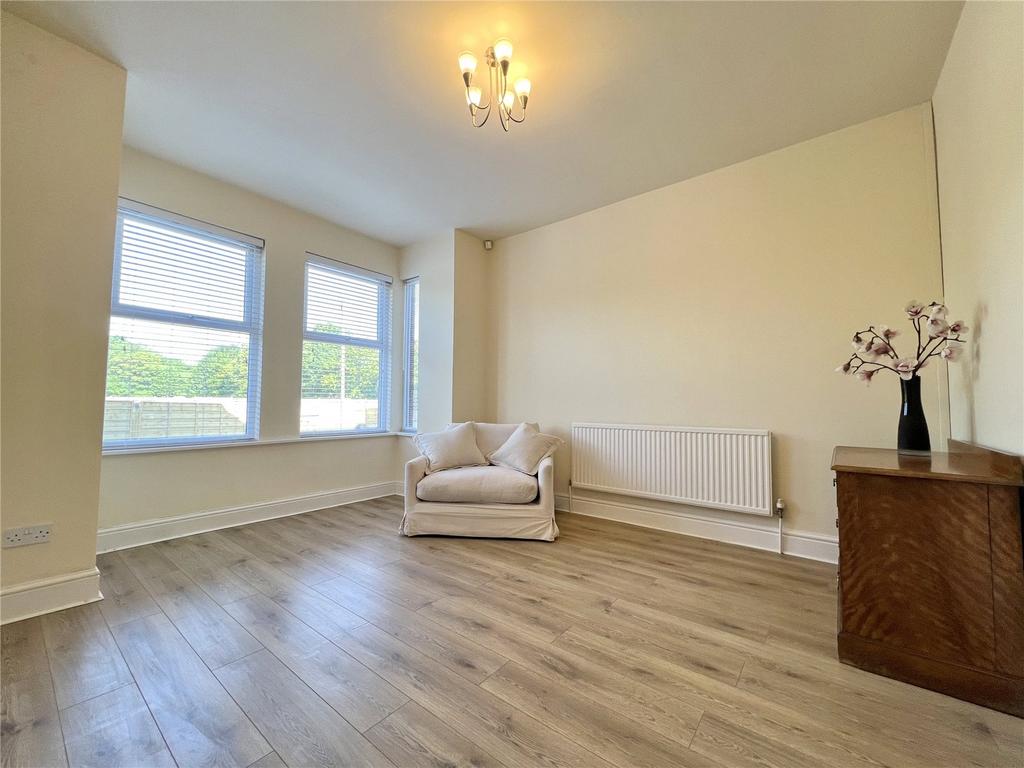 House in Manchester - View 3