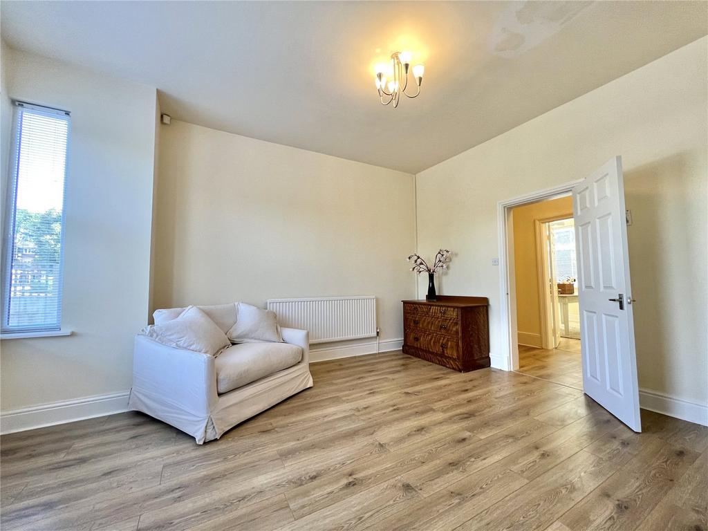 House in Manchester - View 4