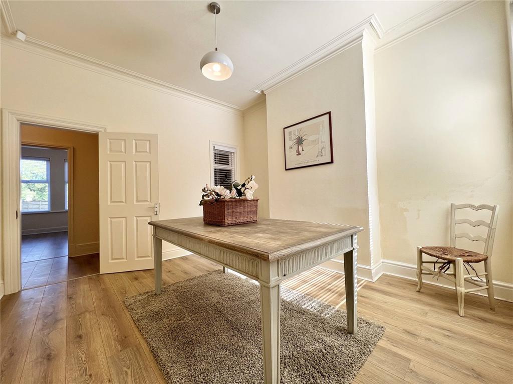 House in Manchester - More