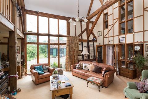 undefined, Wood End Lane, Pertenhall, Bedfordshire, MK44