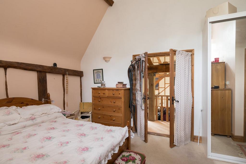 Main bedroom