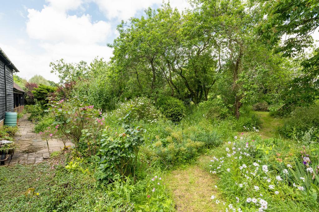 Gardens
