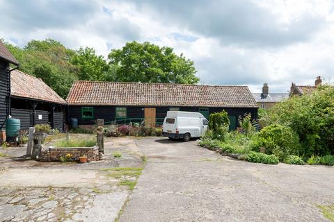 undefined, Wood End Lane, Pertenhall, Bedfordshire, MK44