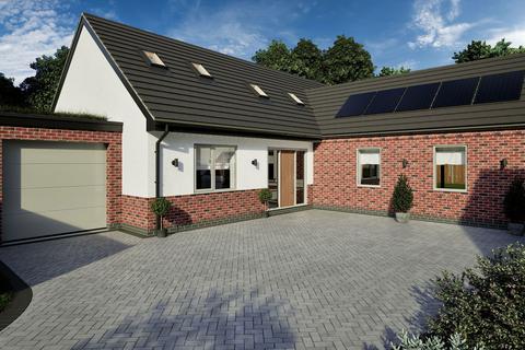 undefined, Broad Lane, Moulton PE12