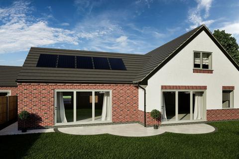 undefined, Broad Lane, Moulton PE12