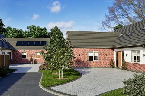 undefined, Broad Lane, Moulton PE12
