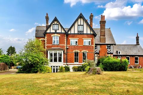 Oldfield Road, Bromley