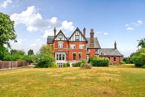 undefined, Oldfield Road, Bromley