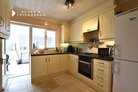 3 Colthorpe Road, Clacton-on-sea, CO15 4PT