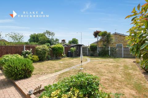 3 Colthorpe Road, Clacton-on-sea, CO15 4PT