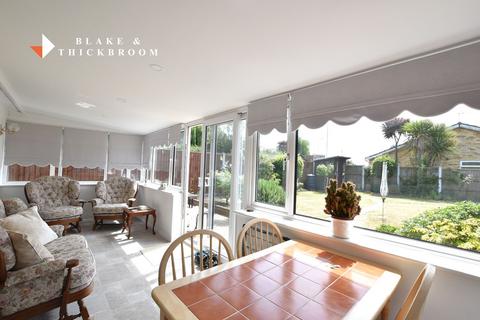 3 Colthorpe Road, Clacton-on-sea, CO15 4PT
