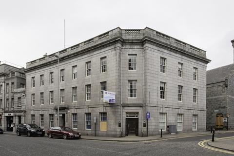 Office to rent, 27-29 Crown St Aberdeen AB11 6HA