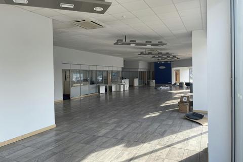 Retail property (high street) to rent, 97 Portsmouth Rd Cobham KT11 1JJ